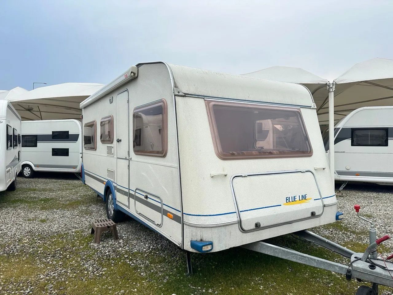Caravan Usati Garantiti | Monza | Vacanze 2000 - foto 131