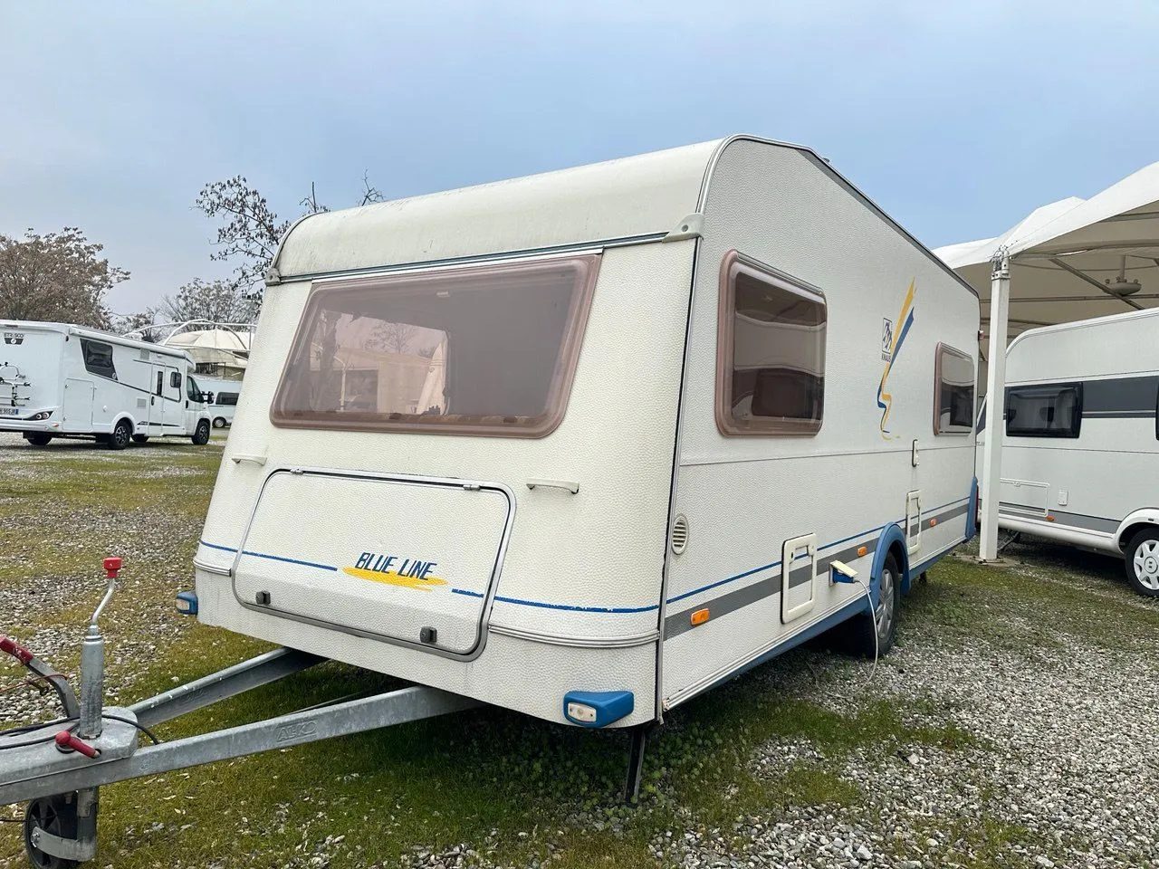 Caravan Usati Garantiti | Monza | Vacanze 2000 - foto 133