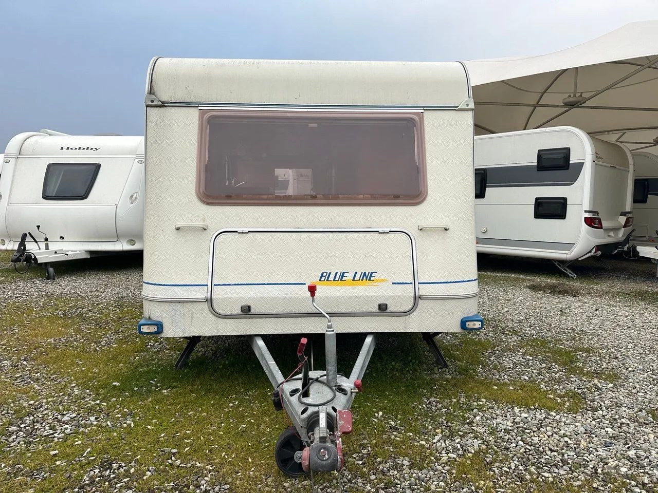 Caravan Usati Garantiti | Monza | Vacanze 2000 - foto 134