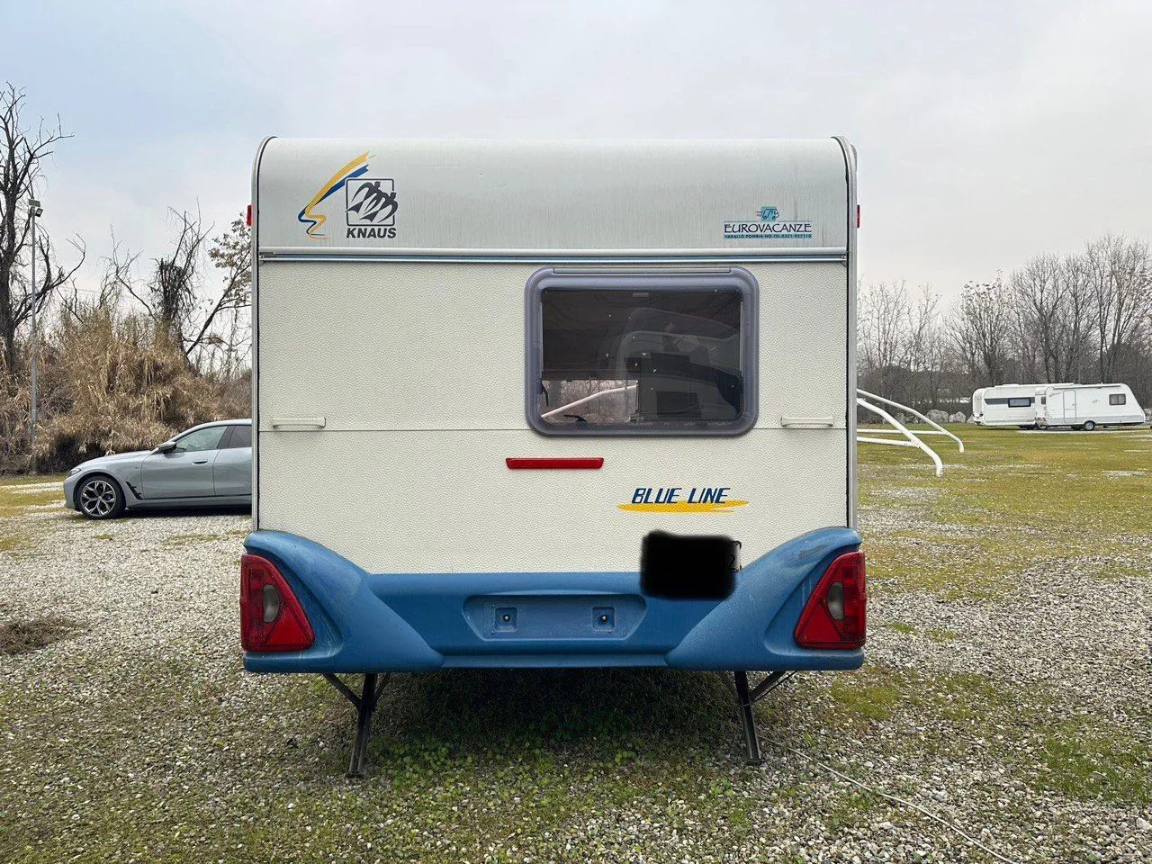 Caravan Usati Garantiti | Monza | Vacanze 2000 - foto 135