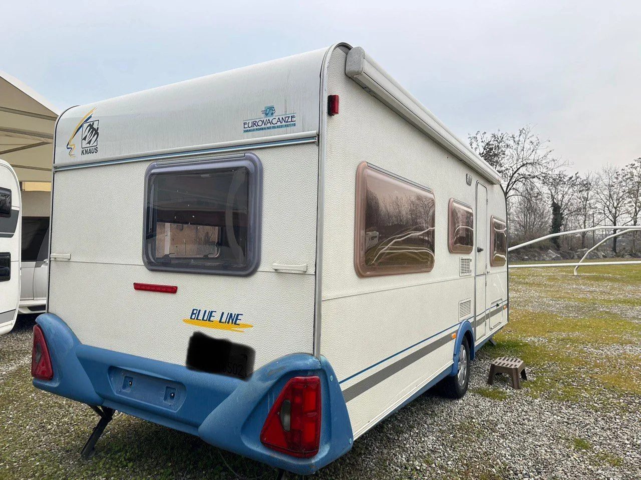 Caravan Usati Garantiti | Monza | Vacanze 2000 - foto 136