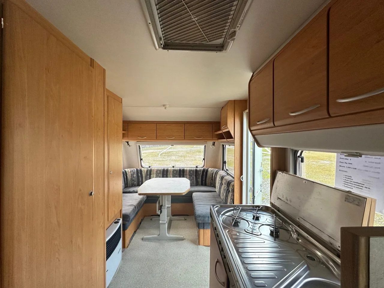 Caravan Usati Garantiti | Monza | Vacanze 2000 - foto 137