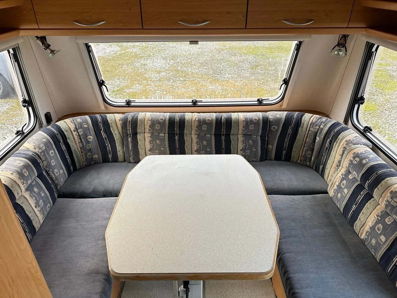 Caravan Usati Garantiti | Monza | Vacanze 2000 - foto 139