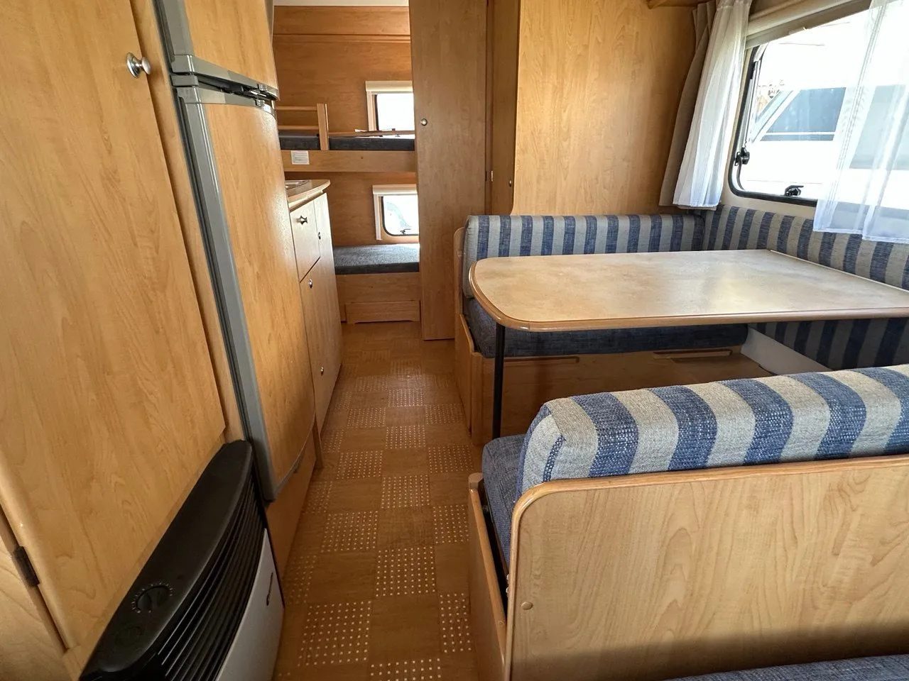 Caravan Usati Garantiti | Monza | Vacanze 2000 - foto 14
