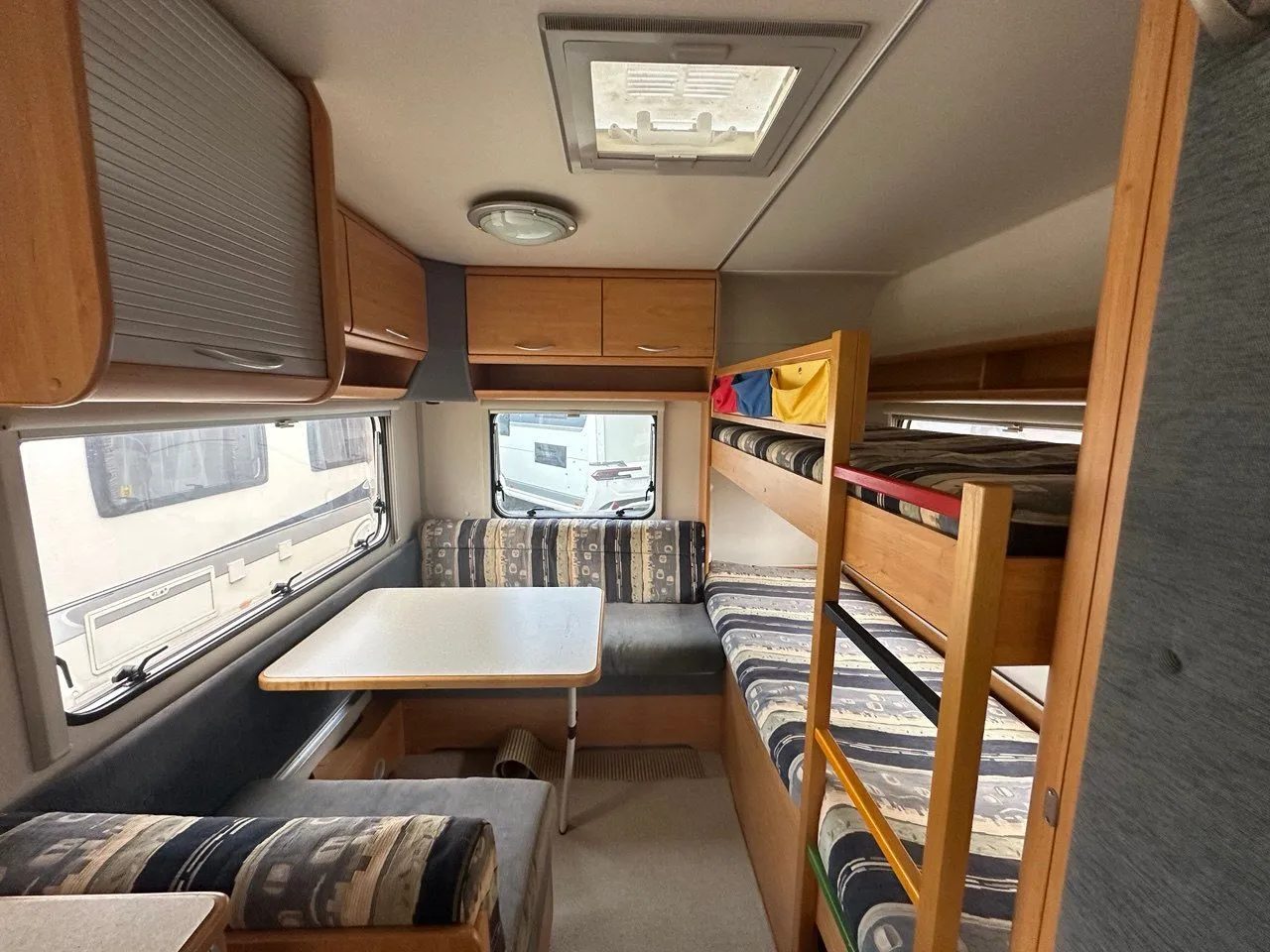 Caravan Usati Garantiti | Monza | Vacanze 2000 - foto 140