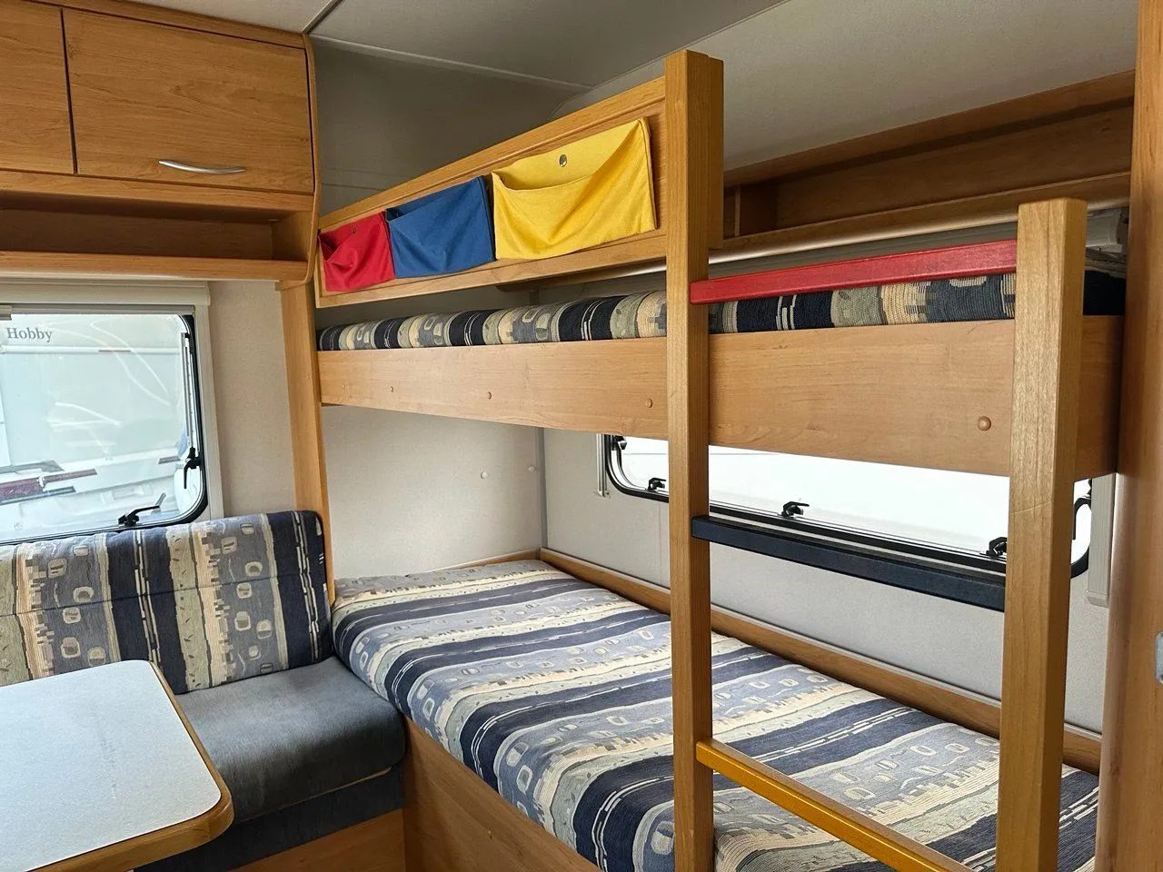 Caravan Usati Garantiti | Monza | Vacanze 2000 - foto 141