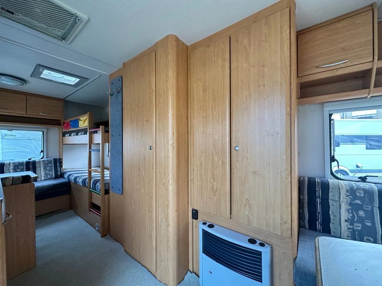 Caravan Usati Garantiti | Monza | Vacanze 2000 - foto 145