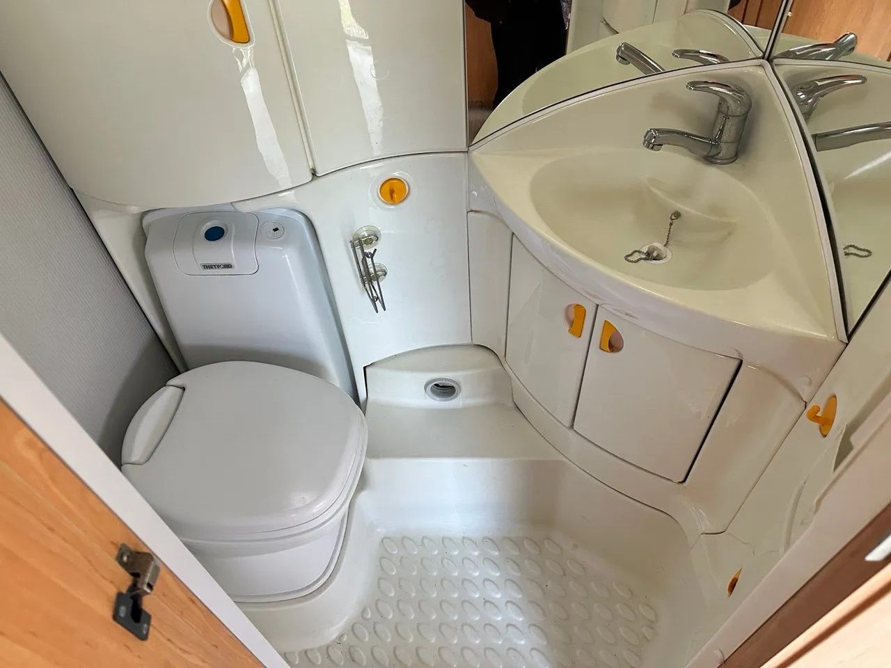 Caravan Usati Garantiti | Monza | Vacanze 2000 - foto 146