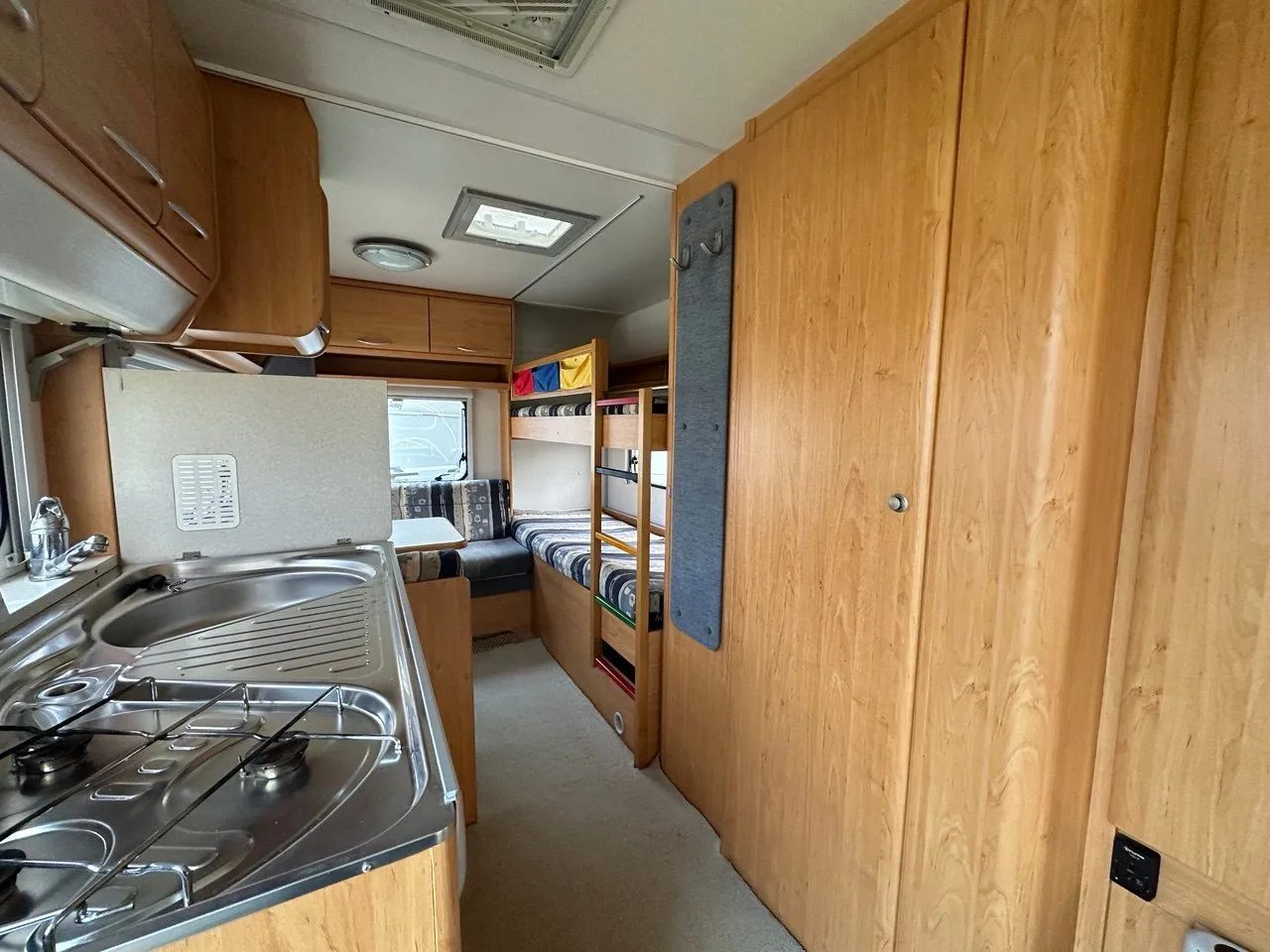Caravan Usati Garantiti | Monza | Vacanze 2000 - foto 147