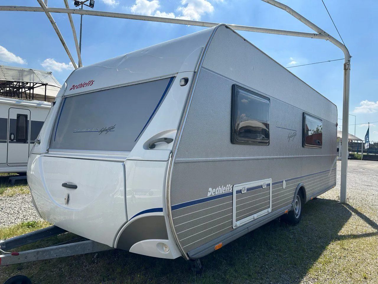 Caravan Usati Garantiti | Monza | Vacanze 2000 - foto 149