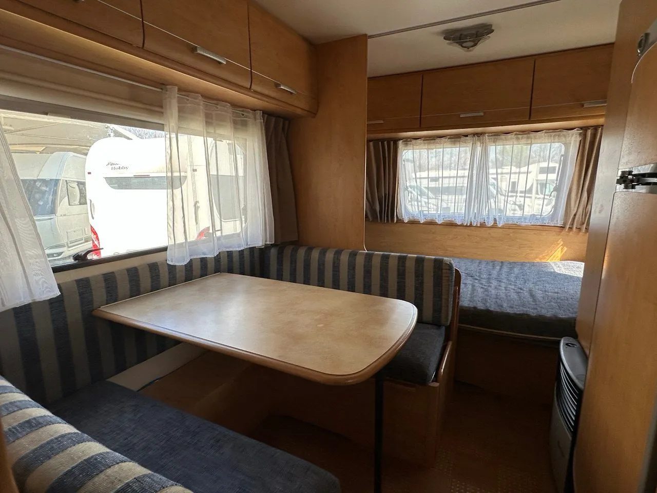 Caravan Usati Garantiti | Monza | Vacanze 2000 - foto 15