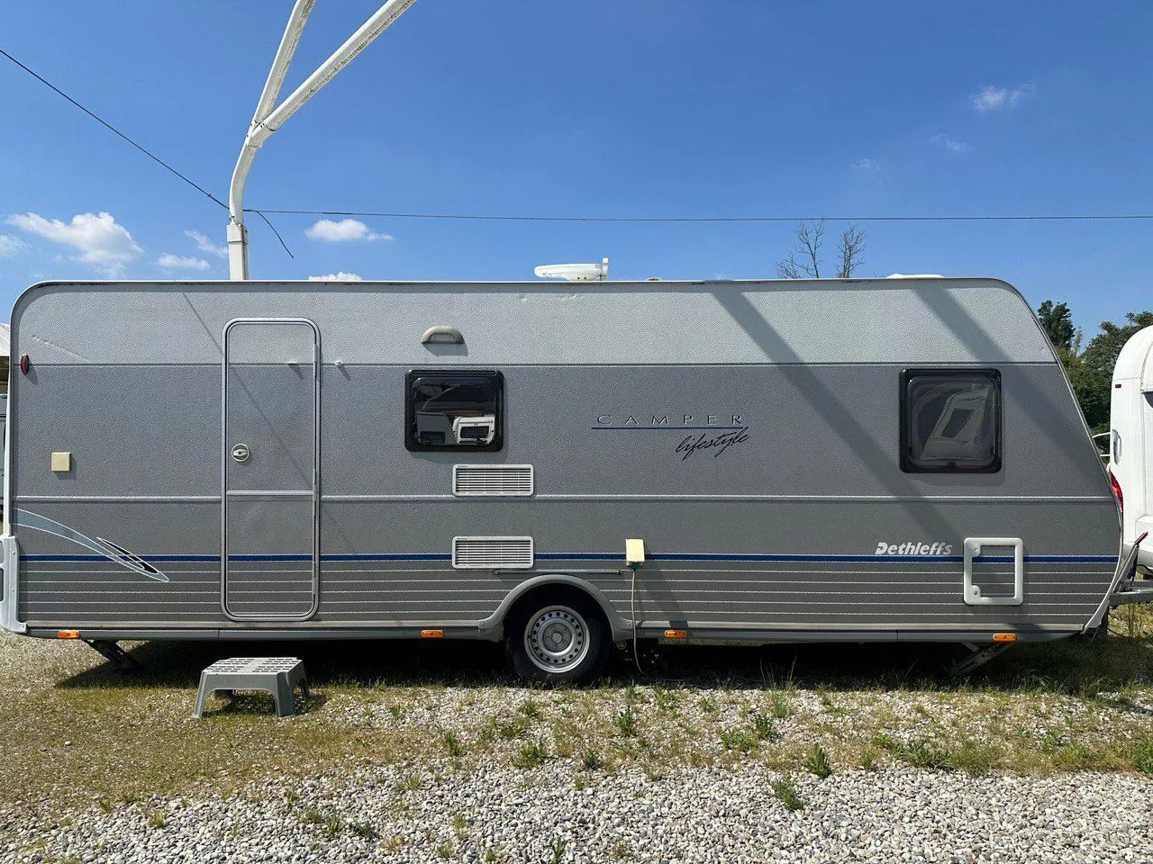 Caravan Usati Garantiti | Monza | Vacanze 2000 - foto 151