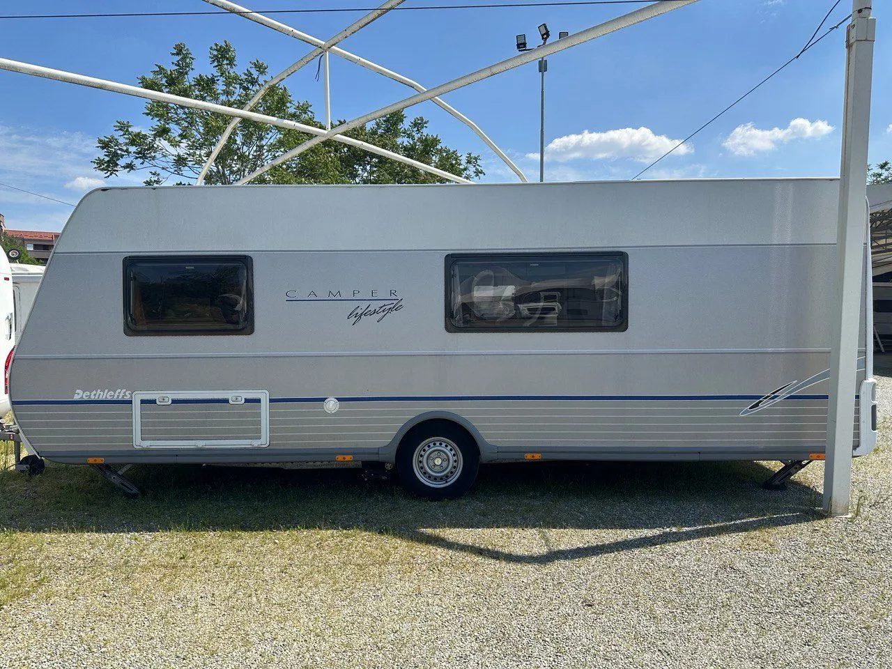 Caravan Usati Garantiti | Monza | Vacanze 2000 - foto 152