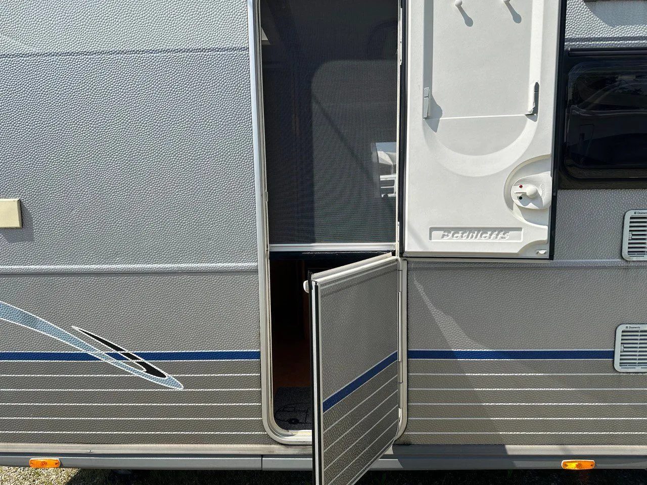 Caravan Usati Garantiti | Monza | Vacanze 2000 - foto 156