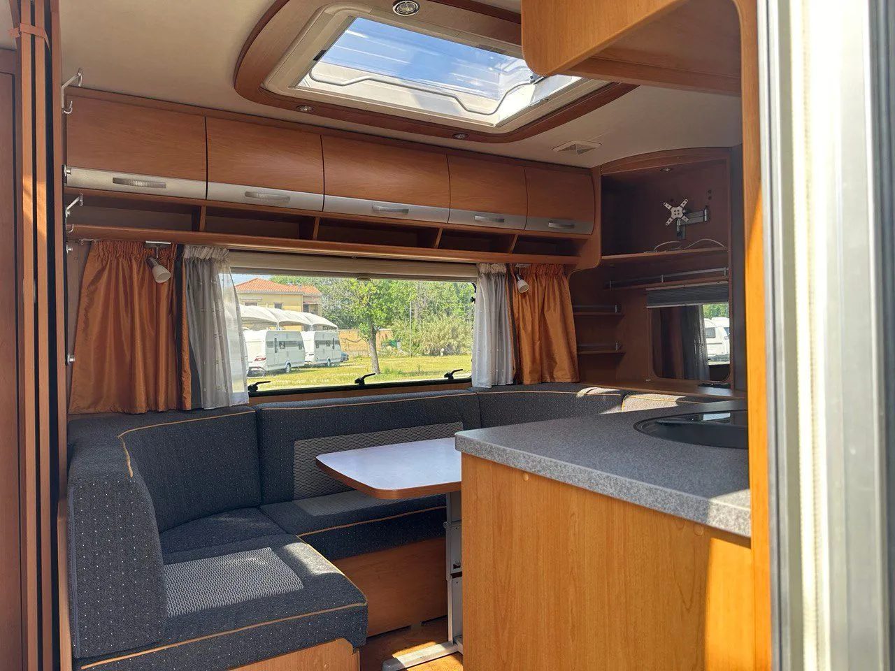Caravan Usati Garantiti | Monza | Vacanze 2000 - foto 157