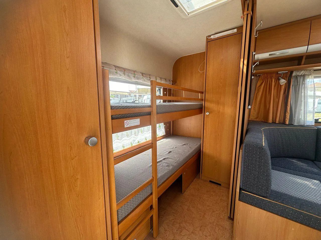 Caravan Usati Garantiti | Monza | Vacanze 2000 - foto 158