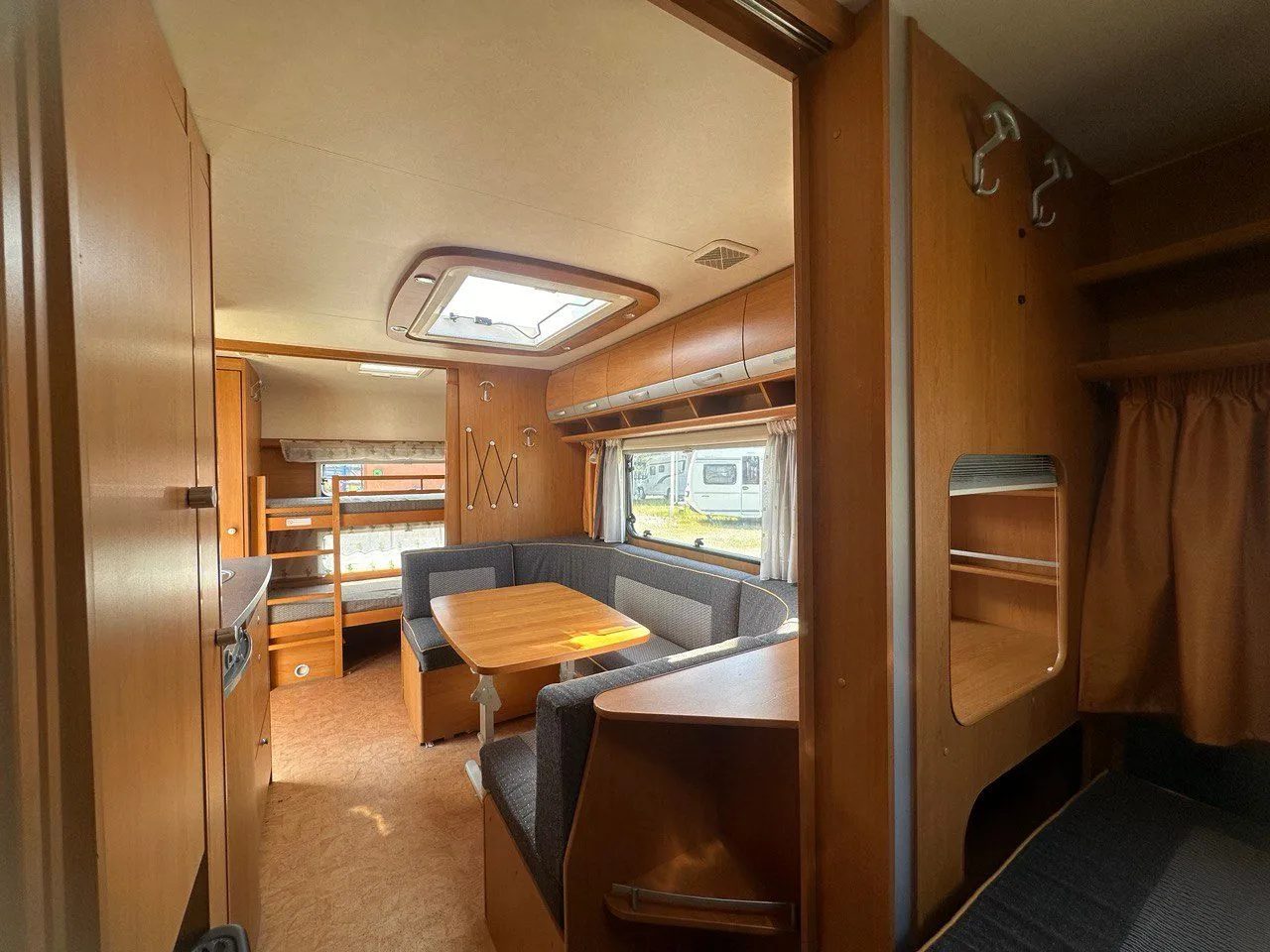 Caravan Usati Garantiti | Monza | Vacanze 2000 - foto 159