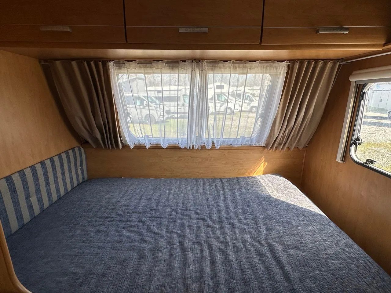Caravan Usati Garantiti | Monza | Vacanze 2000 - foto 16