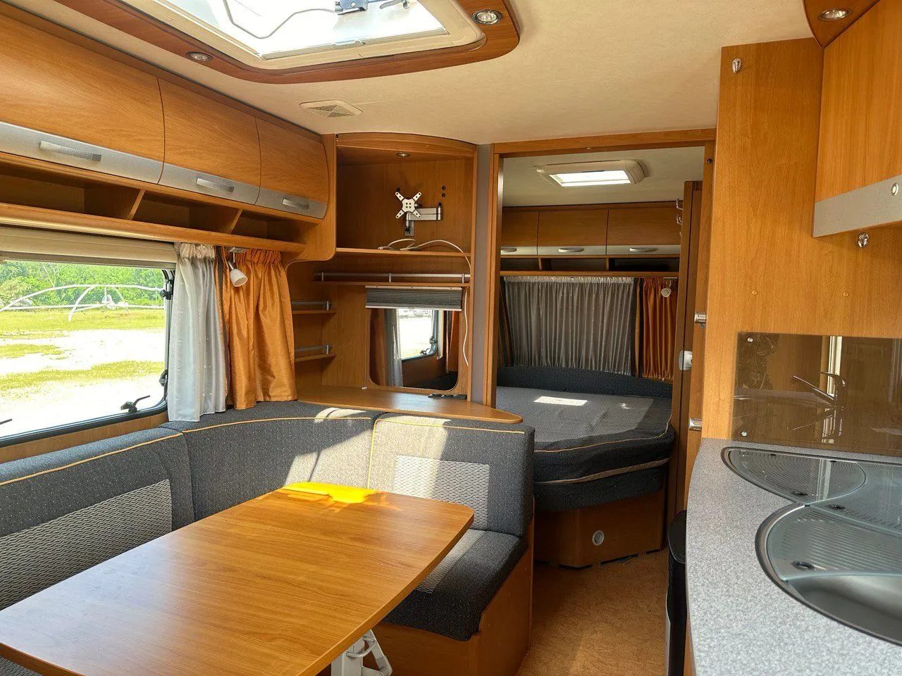 Caravan Usati Garantiti | Monza | Vacanze 2000 - foto 160