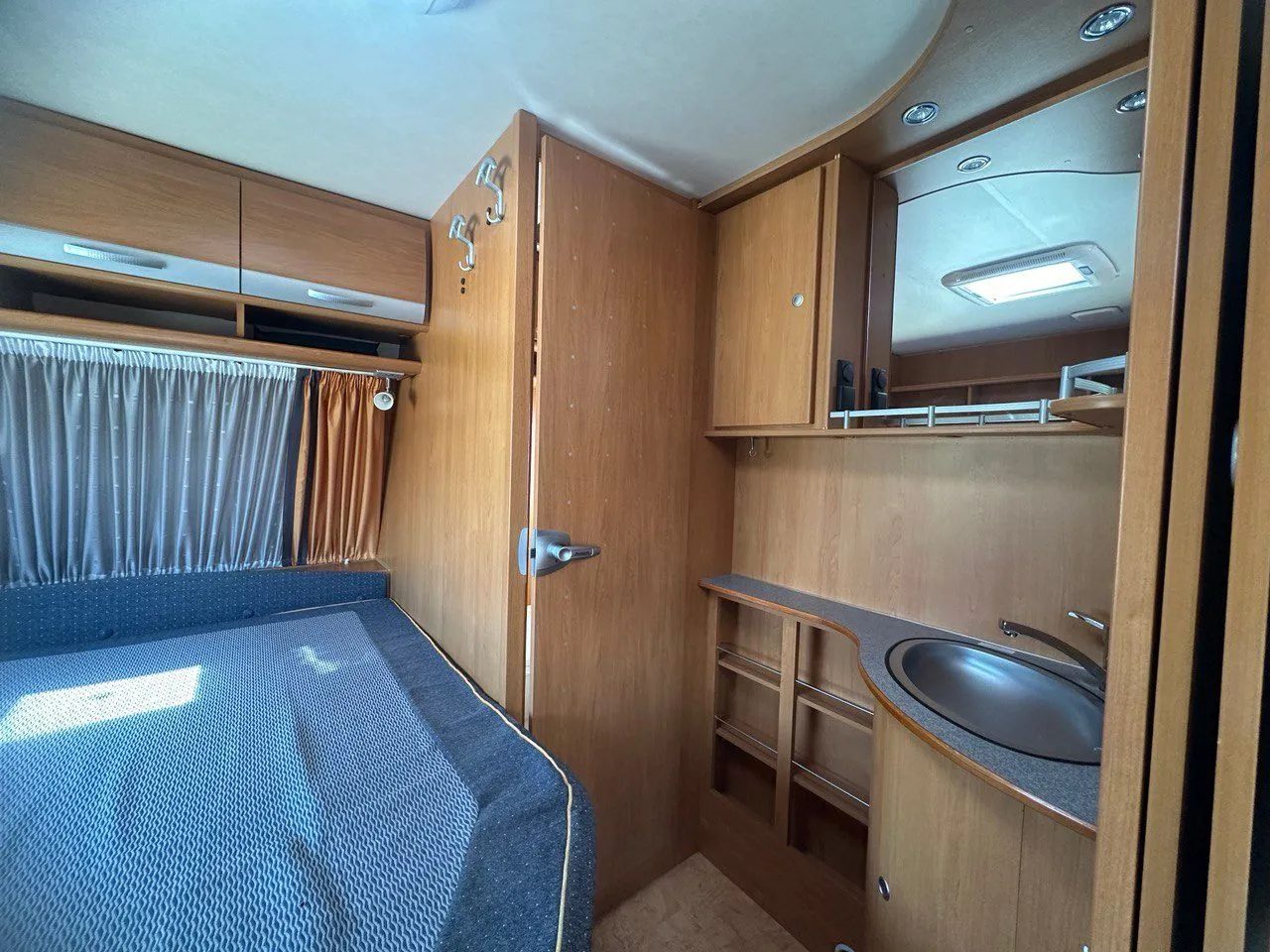 Caravan Usati Garantiti | Monza | Vacanze 2000 - foto 161