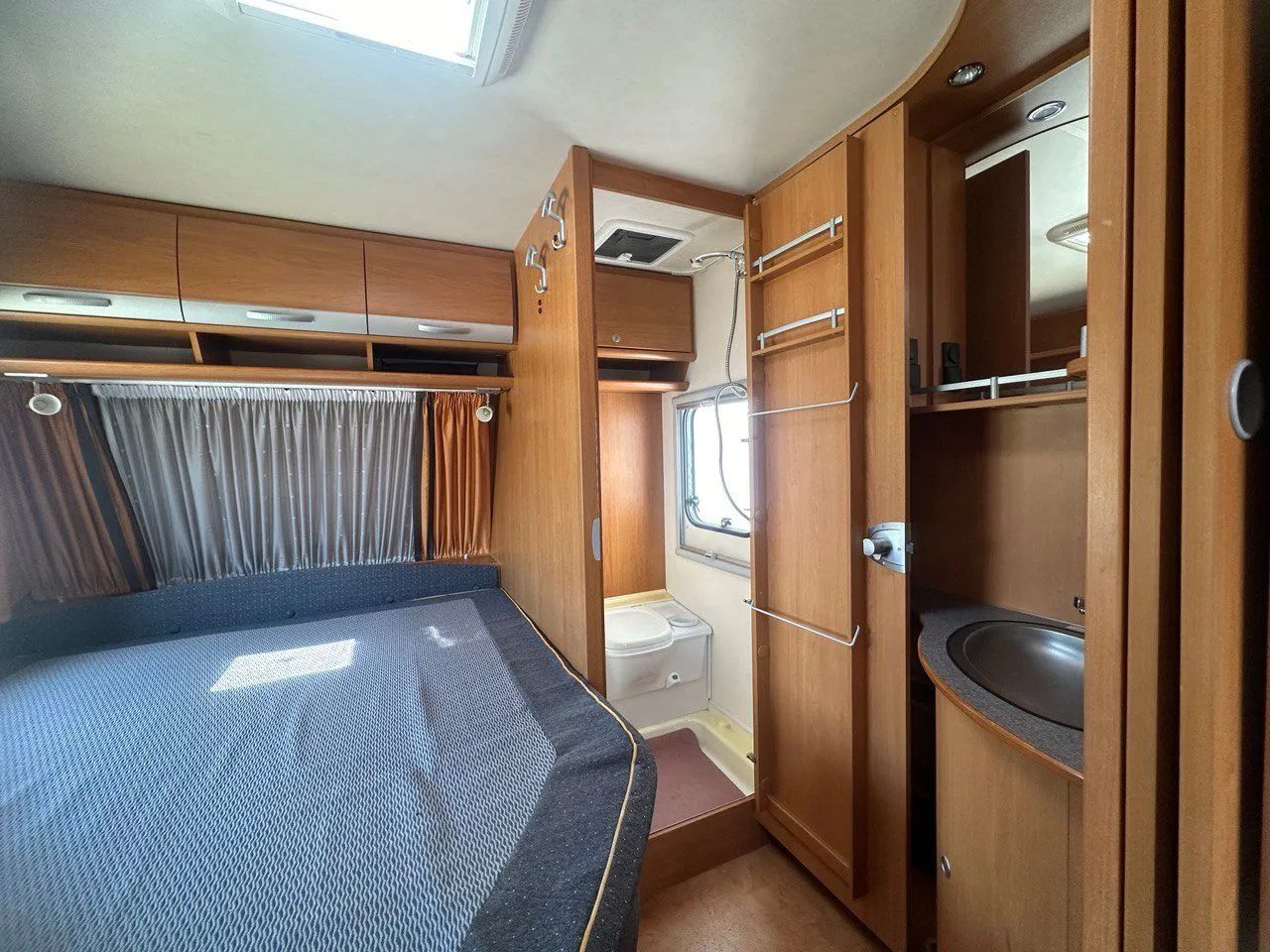 Caravan Usati Garantiti | Monza | Vacanze 2000 - foto 164