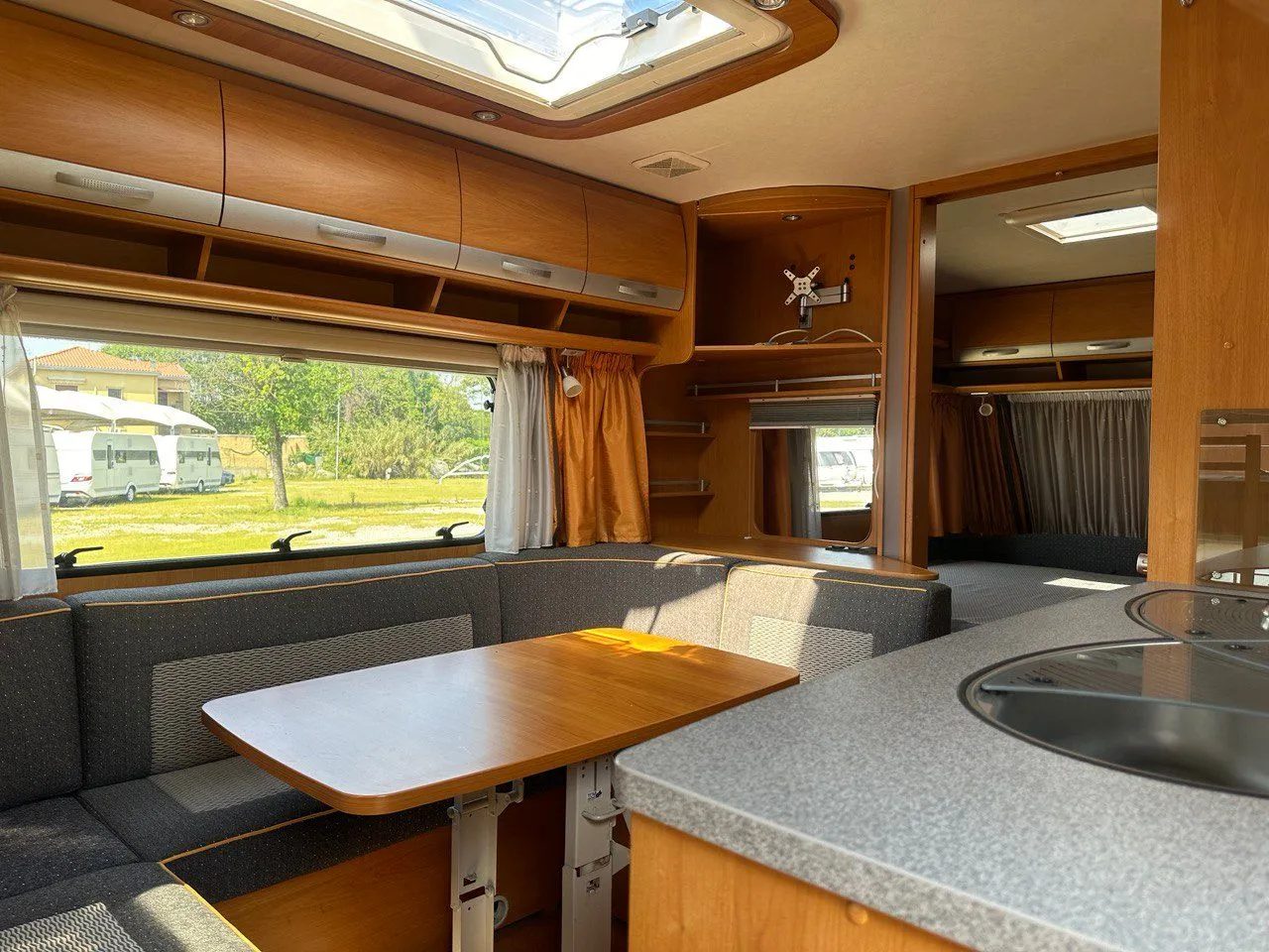 Caravan Usati Garantiti | Monza | Vacanze 2000 - foto 165