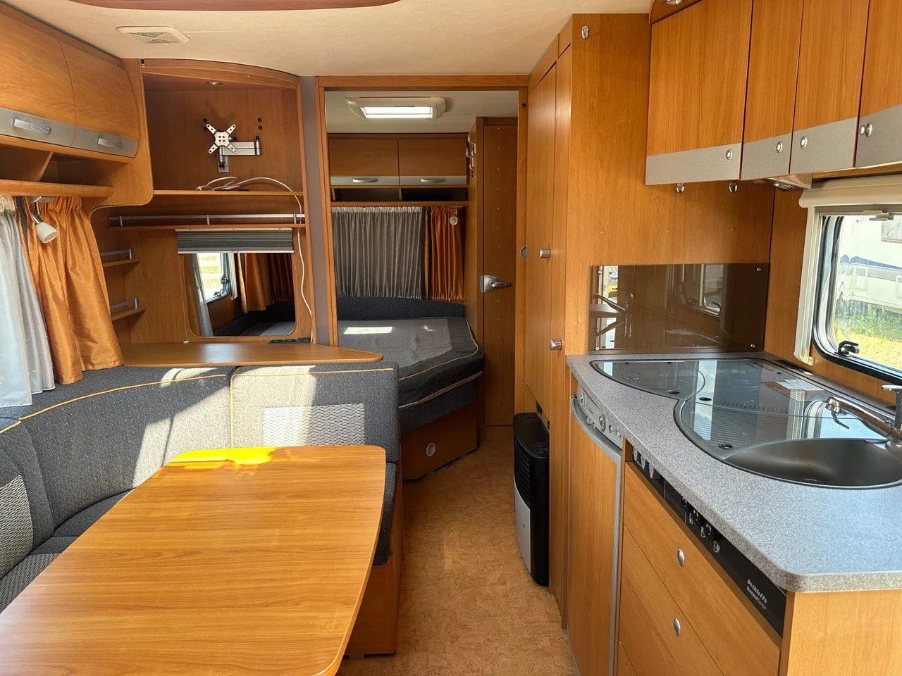 Caravan Usati Garantiti | Monza | Vacanze 2000 - foto 166