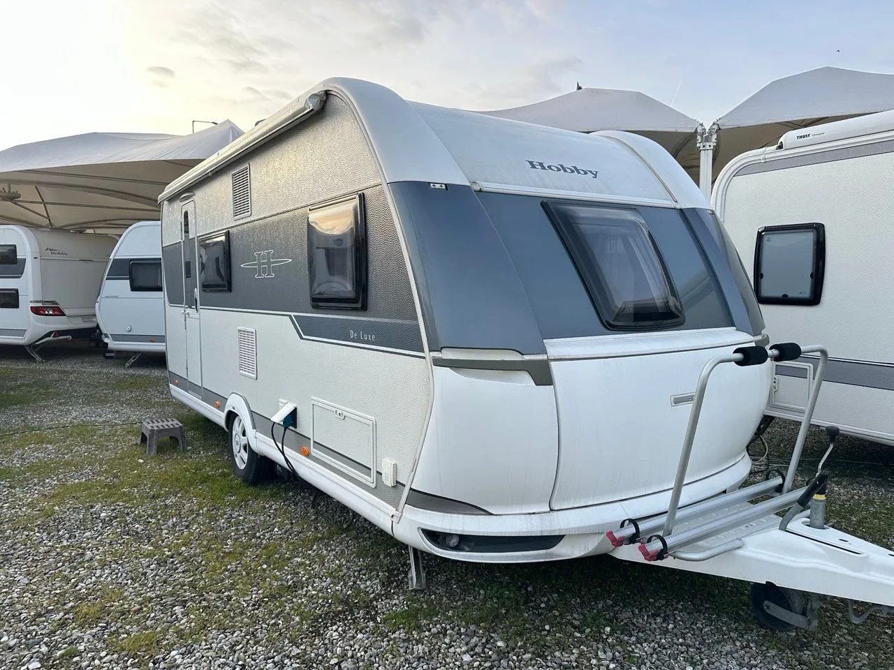 Caravan Usati Garantiti | Monza | Vacanze 2000 - foto 168