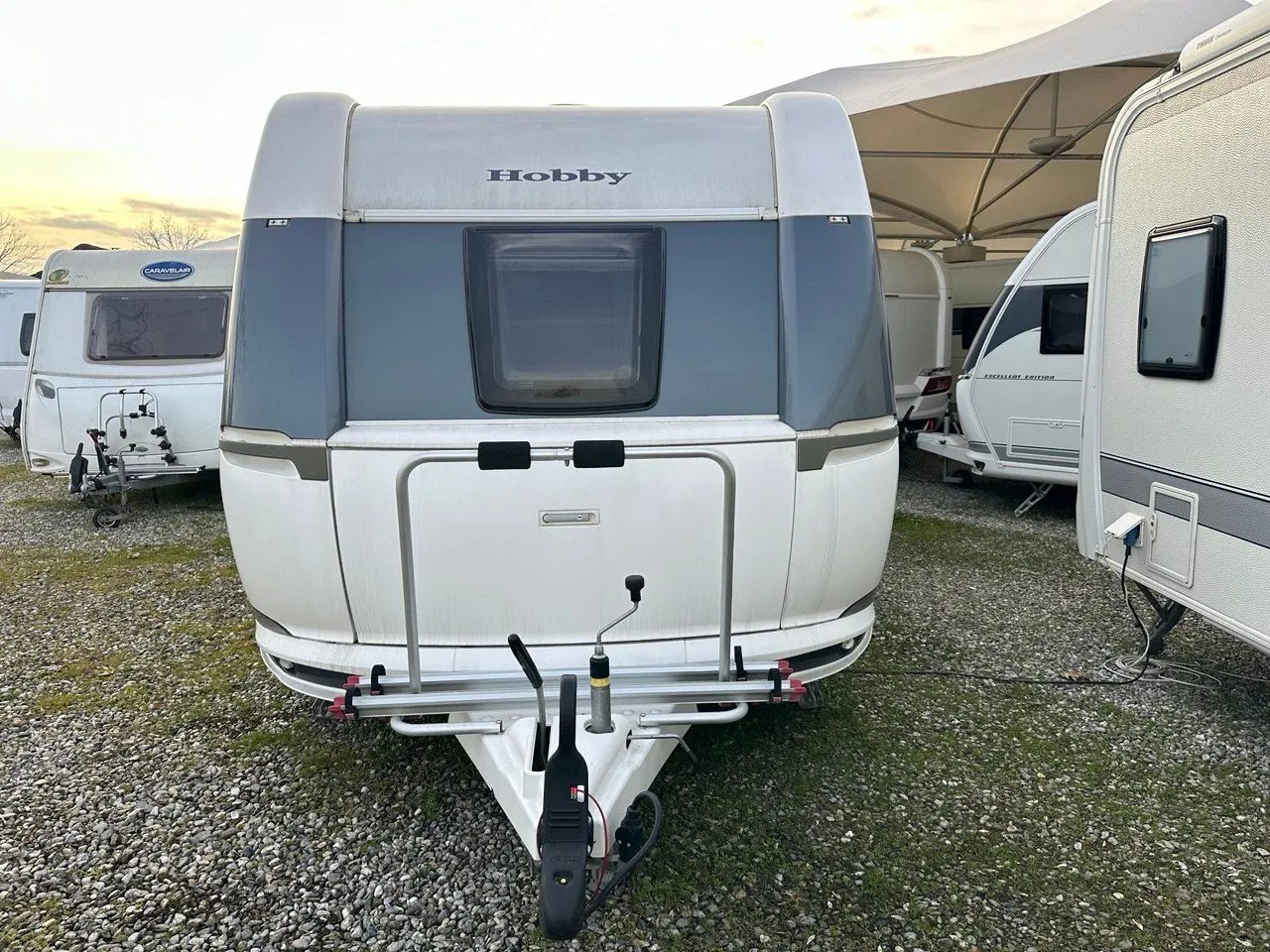Caravan Usati Garantiti | Monza | Vacanze 2000 - foto 169