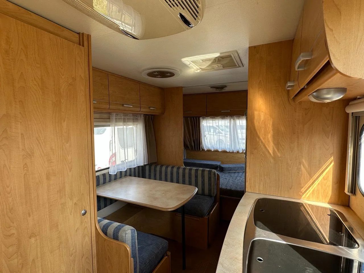 Caravan Usati Garantiti | Monza | Vacanze 2000 - foto 17