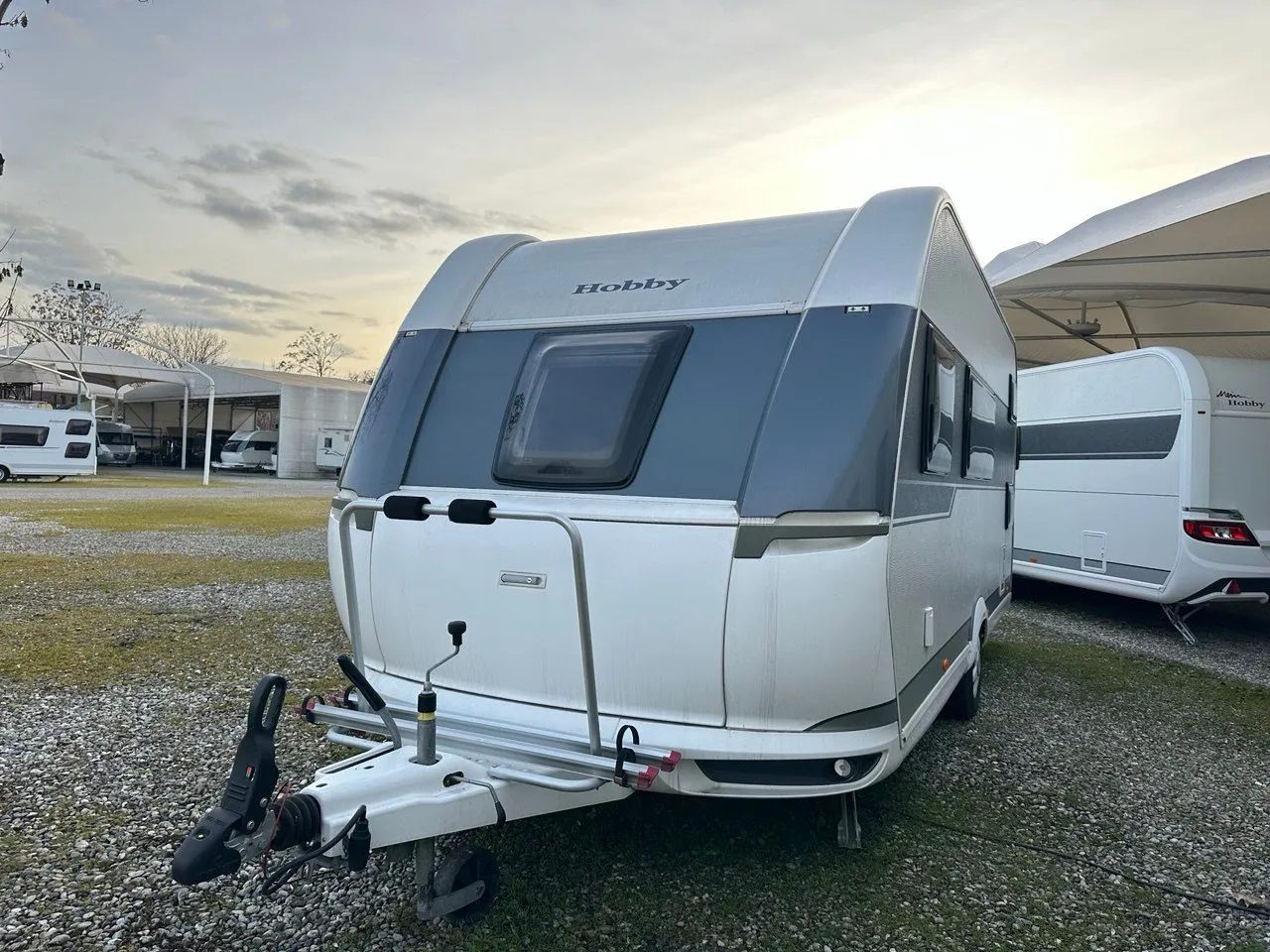 Caravan Usati Garantiti | Monza | Vacanze 2000 - foto 170