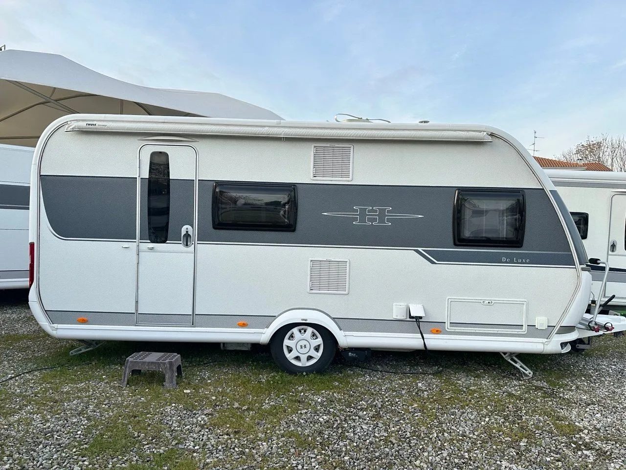 Caravan Usati Garantiti | Monza | Vacanze 2000 - foto 171