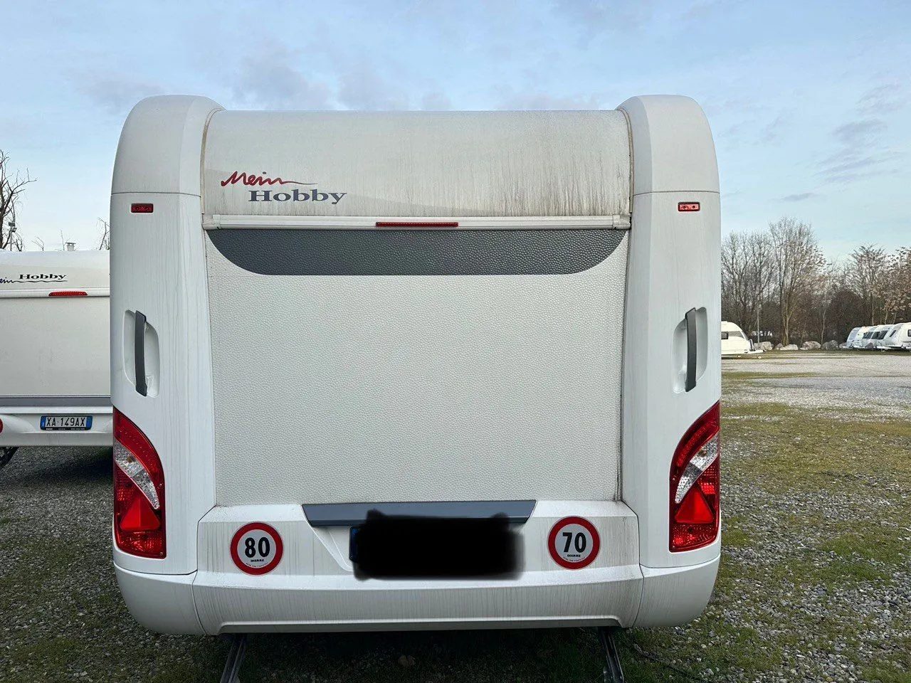Caravan Usati Garantiti | Monza | Vacanze 2000 - foto 172