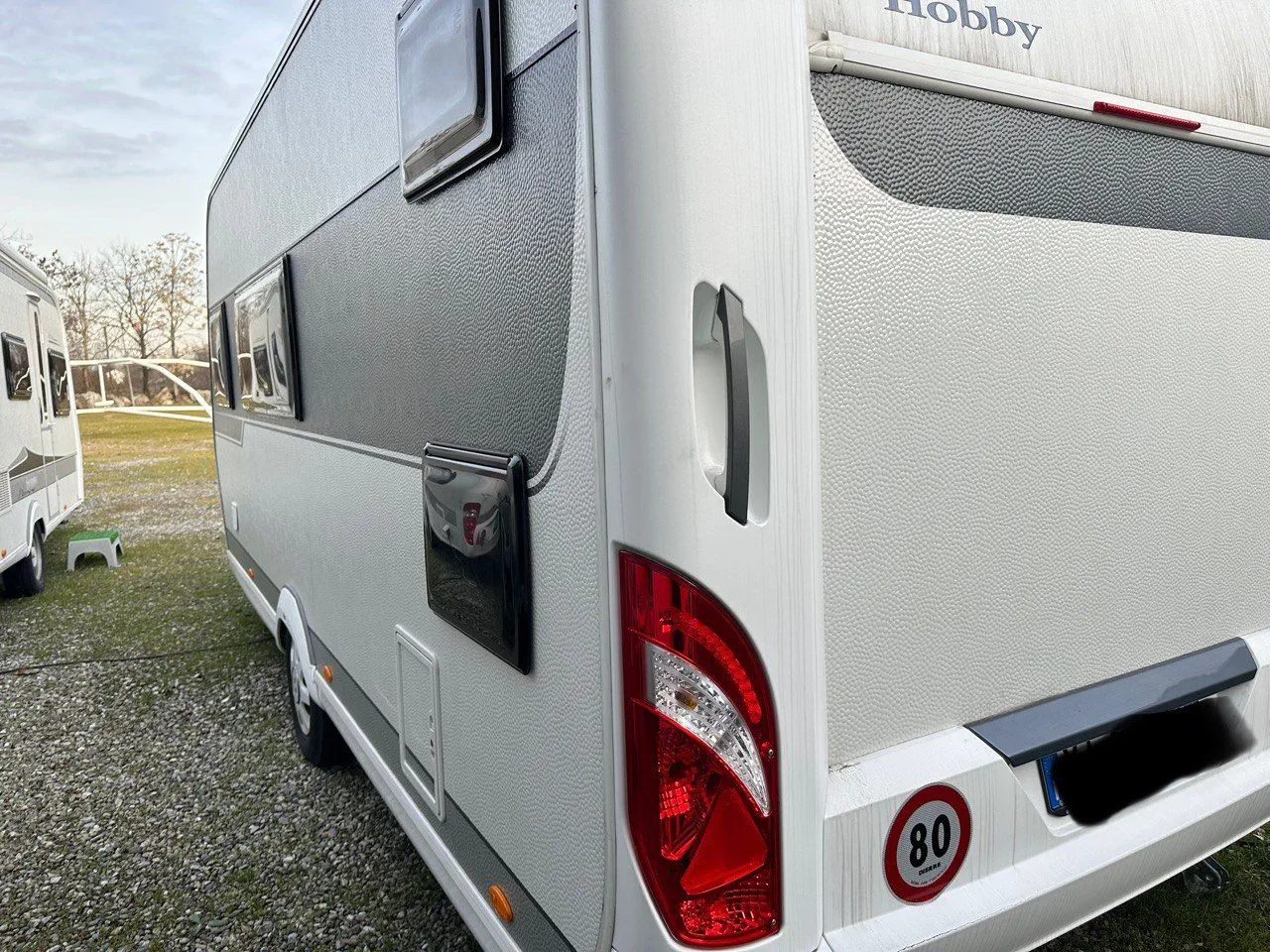 Caravan Usati Garantiti | Monza | Vacanze 2000 - foto 173