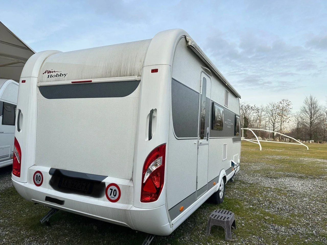 Caravan Usati Garantiti | Monza | Vacanze 2000 - foto 174