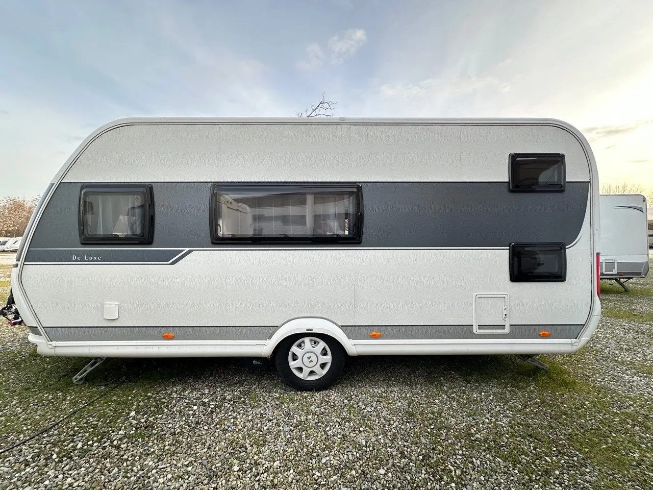 Caravan Usati Garantiti | Monza | Vacanze 2000 - foto 175