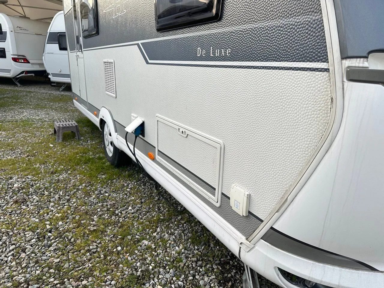 Caravan Usati Garantiti | Monza | Vacanze 2000 - foto 176