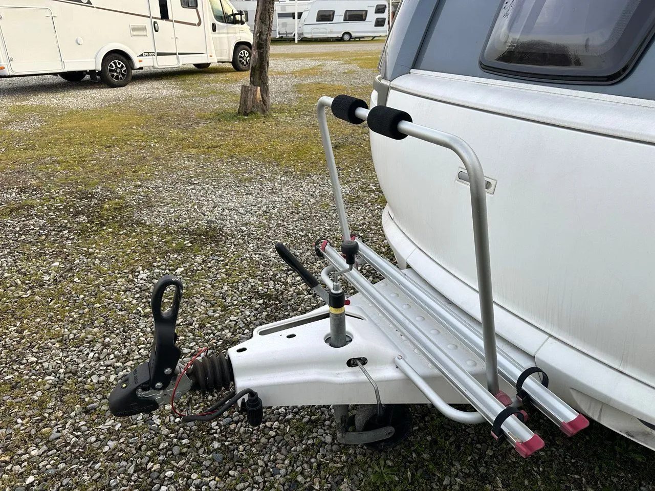 Caravan Usati Garantiti | Monza | Vacanze 2000 - foto 177