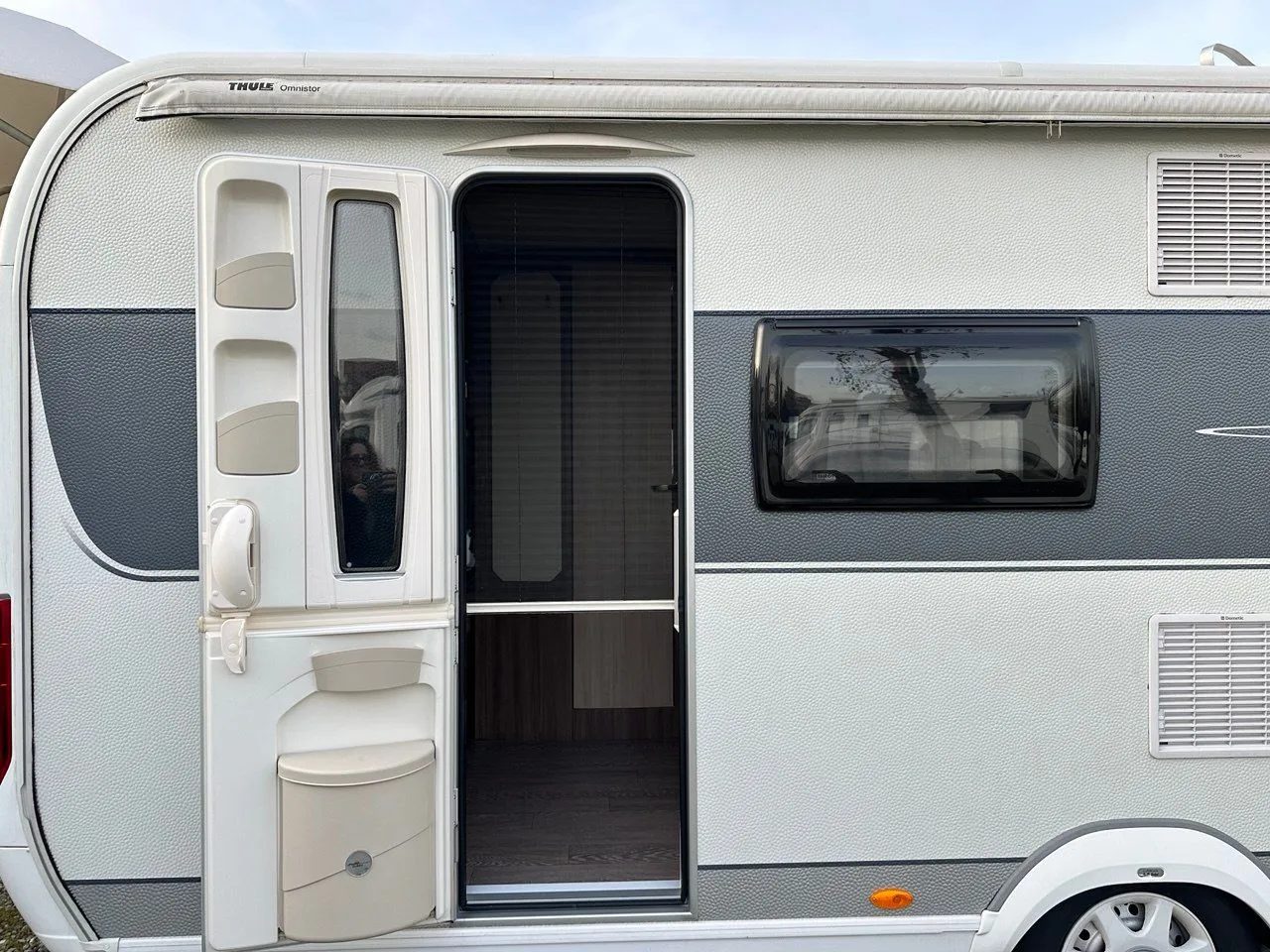 Caravan Usati Garantiti | Monza | Vacanze 2000 - foto 178