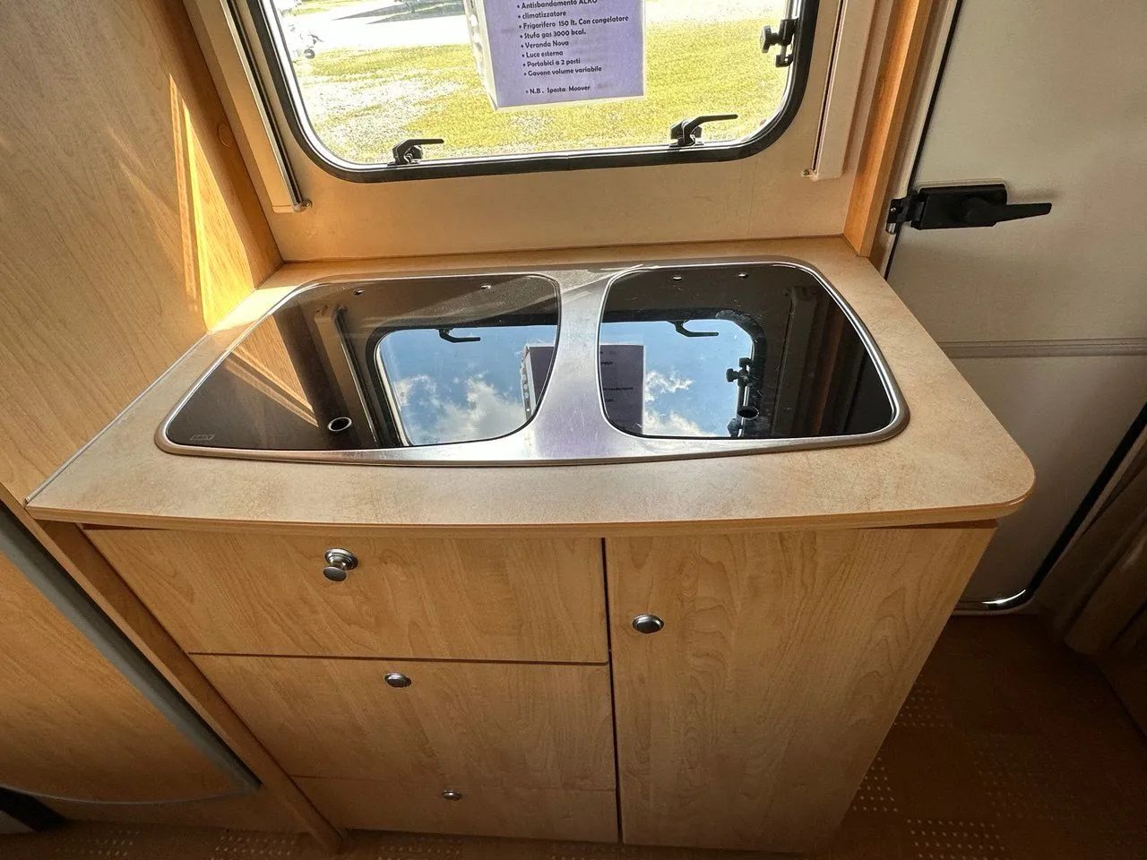 Caravan Usati Garantiti | Monza | Vacanze 2000 - foto 18