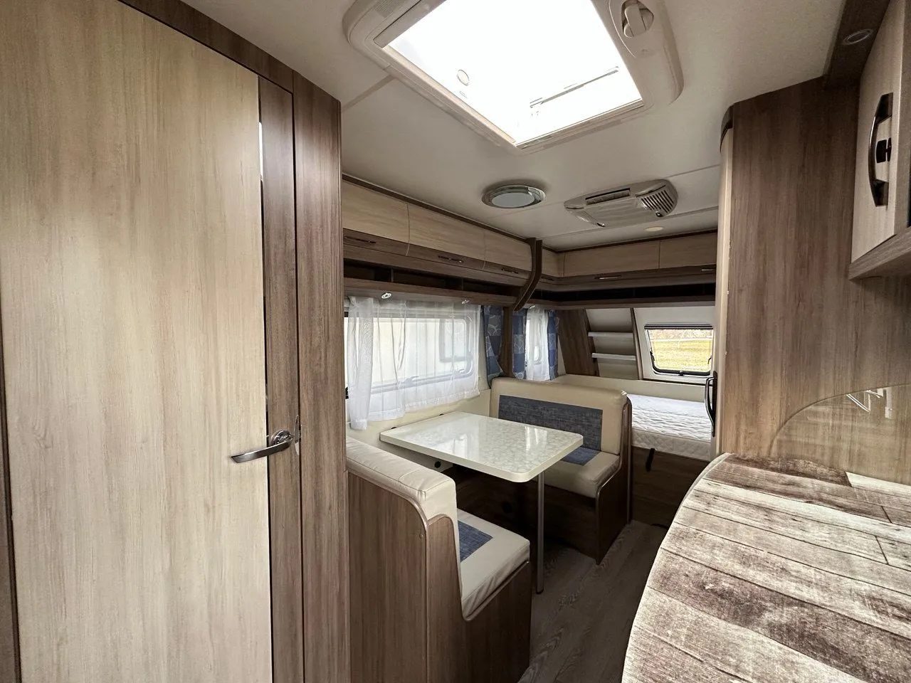 Caravan Usati Garantiti | Monza | Vacanze 2000 - foto 180