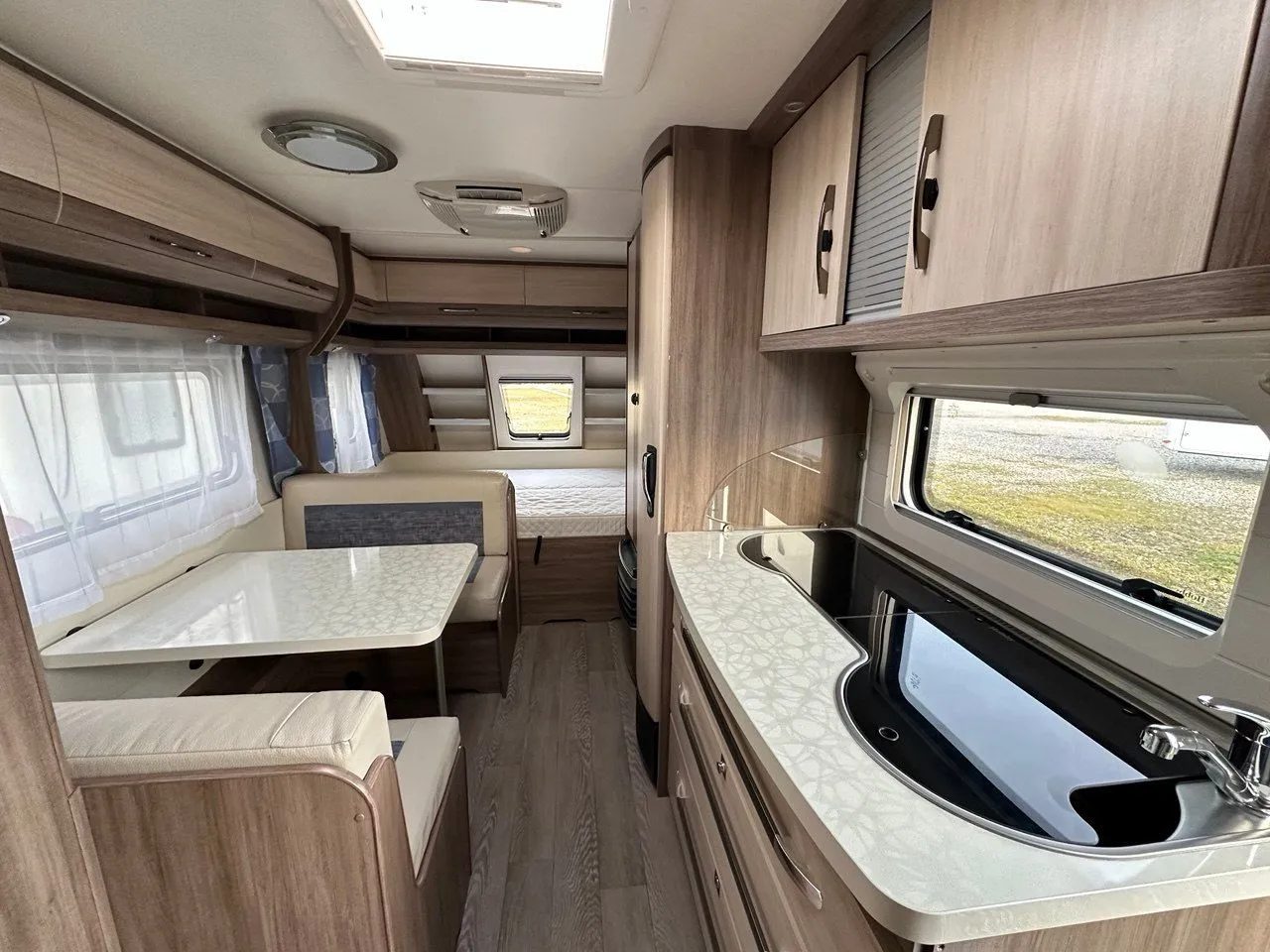 Caravan Usati Garantiti | Monza | Vacanze 2000 - foto 182