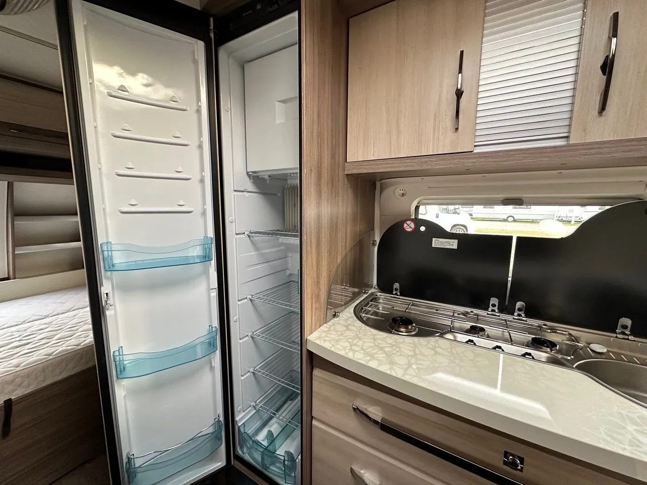 Caravan Usati Garantiti | Monza | Vacanze 2000 - foto 183