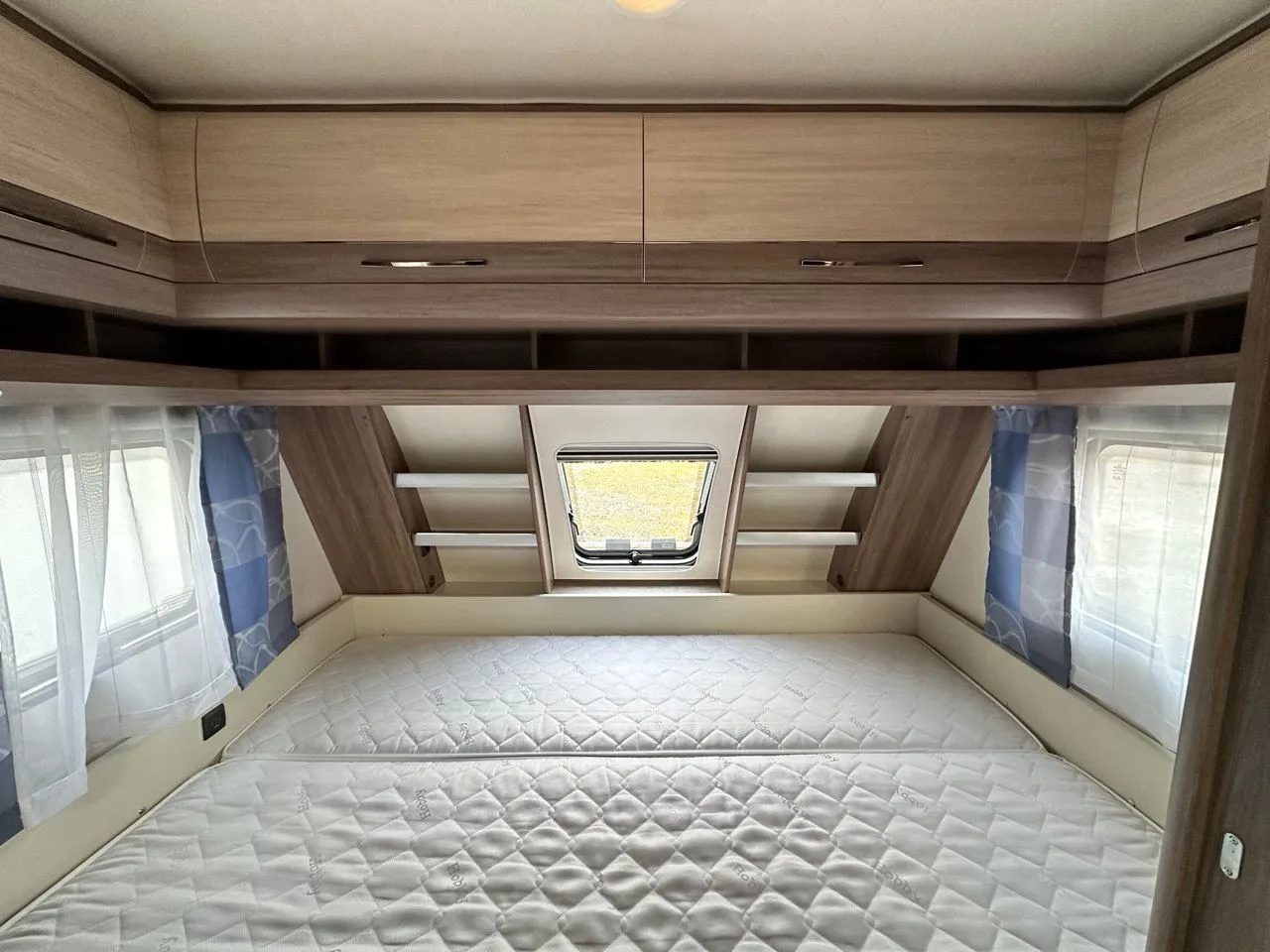 Caravan Usati Garantiti | Monza | Vacanze 2000 - foto 184