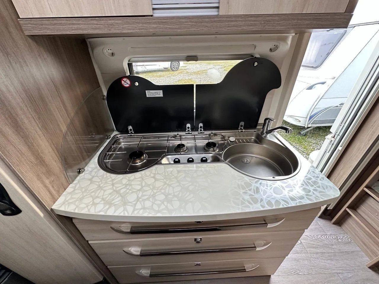 Caravan Usati Garantiti | Monza | Vacanze 2000 - foto 186