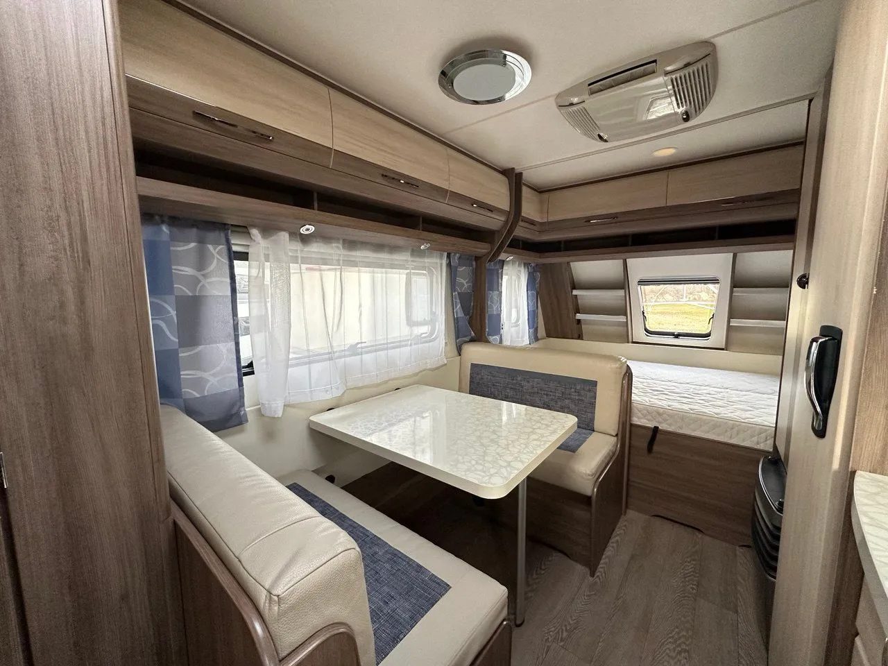 Caravan Usati Garantiti | Monza | Vacanze 2000 - foto 187