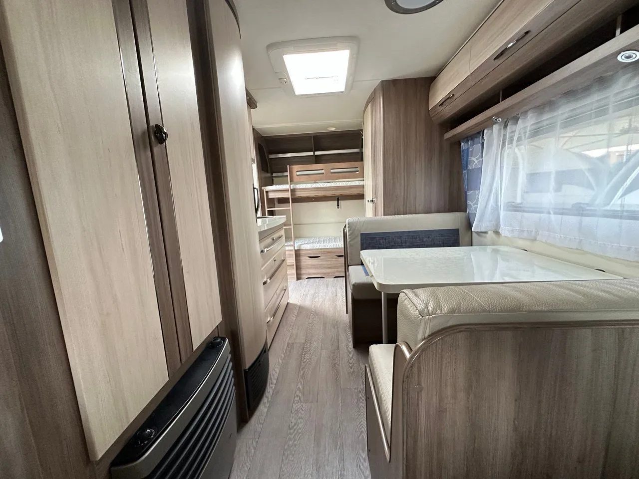 Caravan Usati Garantiti | Monza | Vacanze 2000 - foto 188