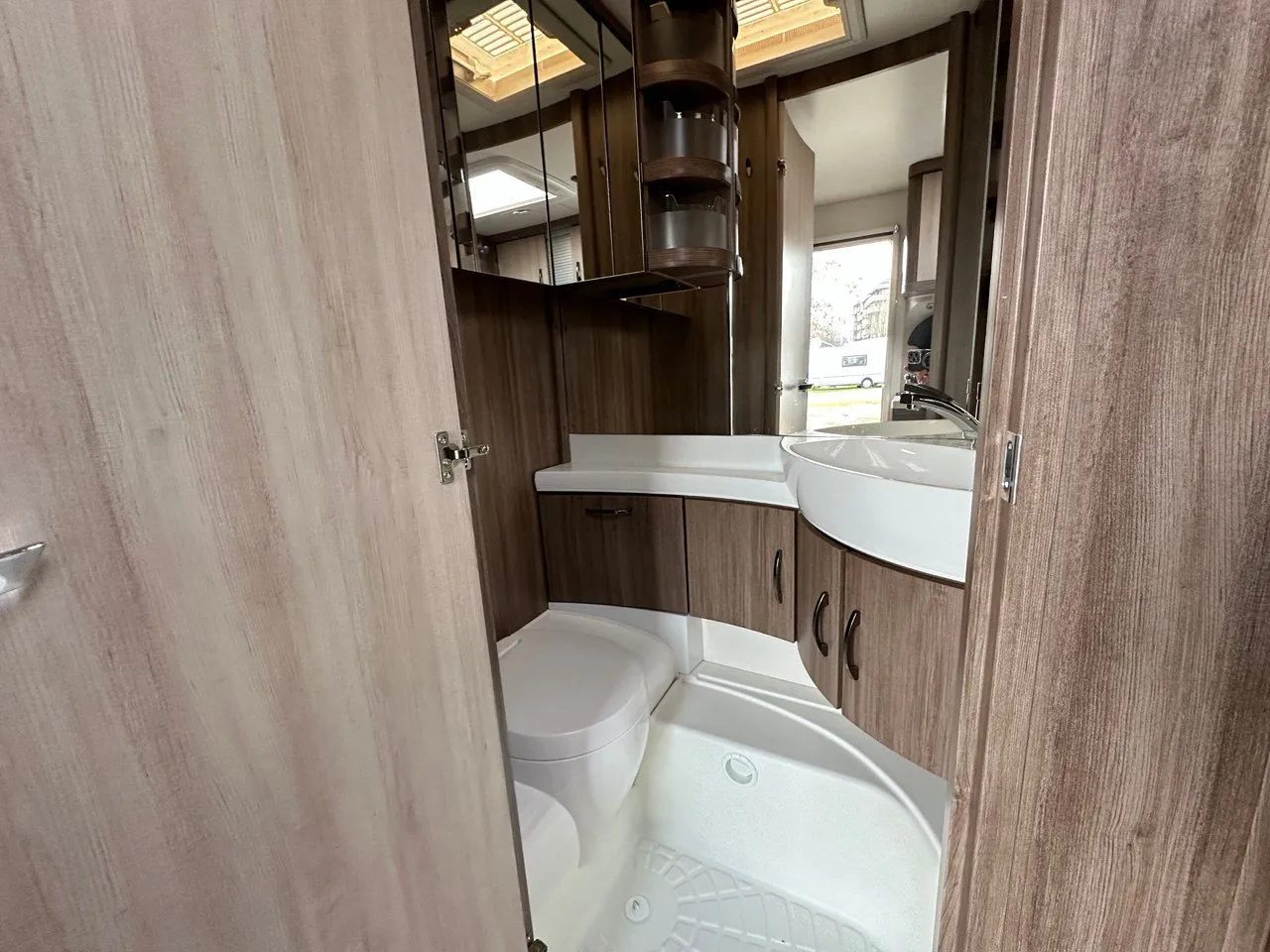 Caravan Usati Garantiti | Monza | Vacanze 2000 - foto 189