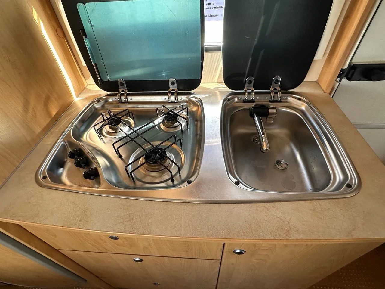 Caravan Usati Garantiti | Monza | Vacanze 2000 - foto 19