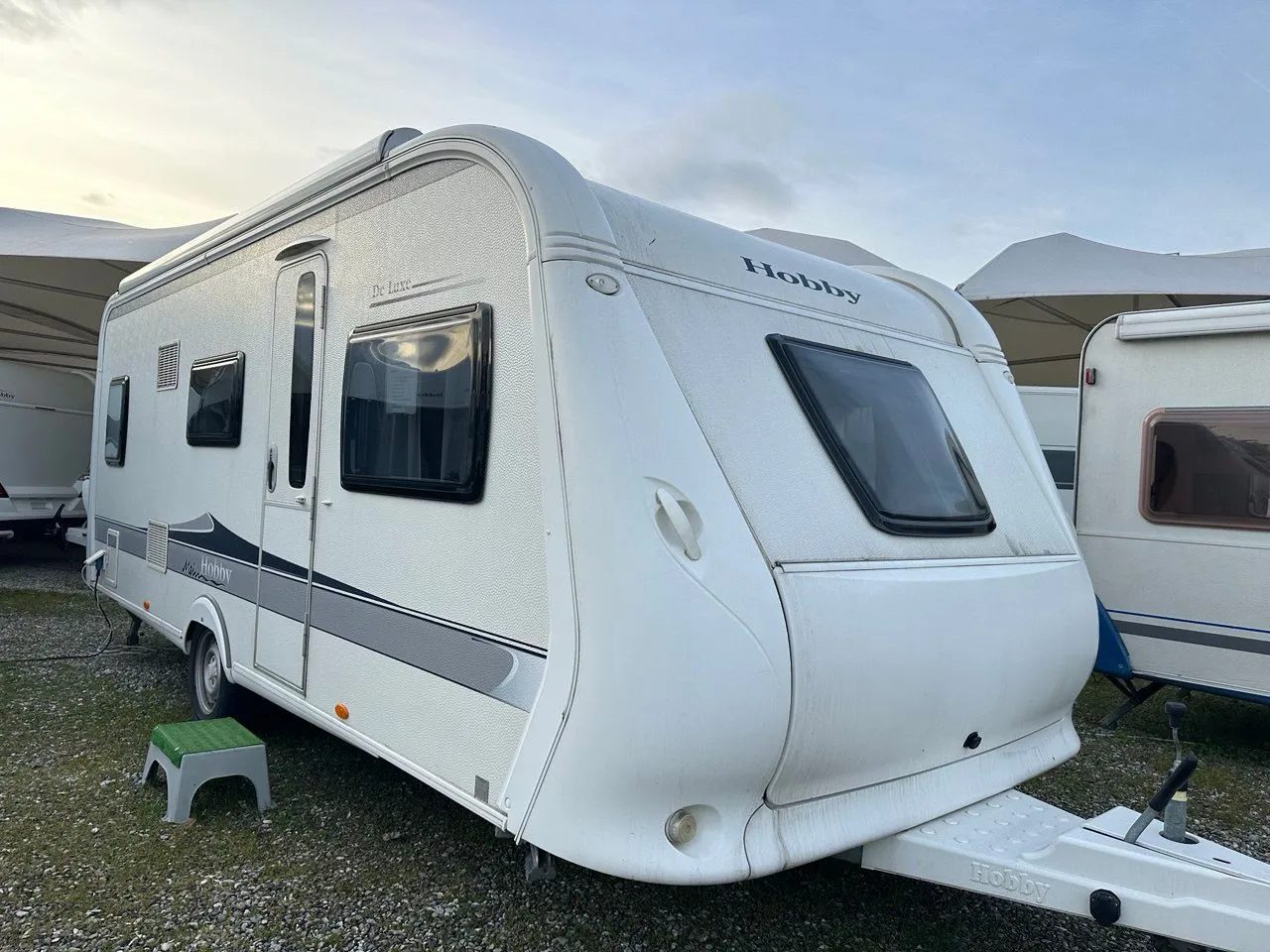 Caravan Usati Garantiti | Monza | Vacanze 2000 - foto 191